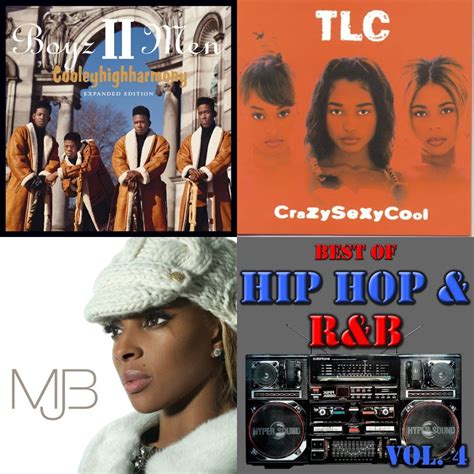 The Best 90s R&B Songs