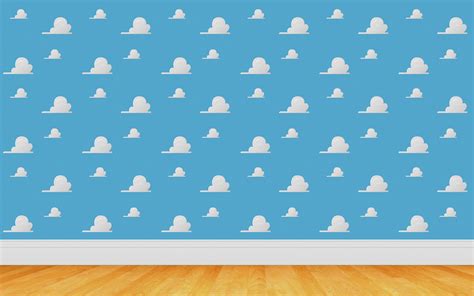 Toy Story Cloud Wallpapers - Top Free Toy Story Cloud Backgrounds - WallpaperAccess