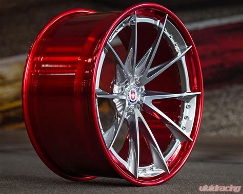 HRE S204 3-Piece Wheel | Car wheels, Custom wheels, Custom wheels cars