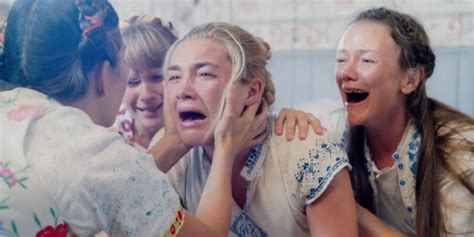 15 Scariest Midsommar Scenes We Can't Stop Thinking About