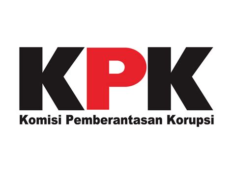 Logo Komisi Pemberantasan Korupsi Vector Cdr Png Hd Gudril Logo | My ...