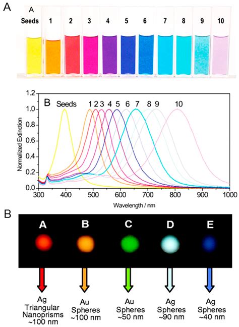 IJMS | Free Full-Text | Silver Nanoparticles: Synthesis and Application ...