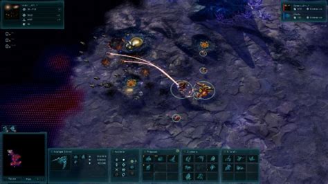 Ashes of the Singularity: Escalation Review - Additional Gameplay Media - Overclockers Club