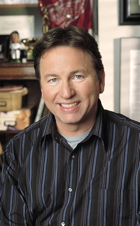 John Ritter - Biography, Height & Life Story | Super Stars Bio