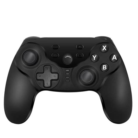 Nintend Switch Wireless Controller Bluetooth Wireless Gaming Gamepad ...