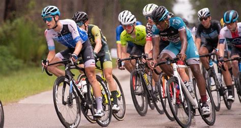 9 Best Practices for Group Rides | USA Cycling