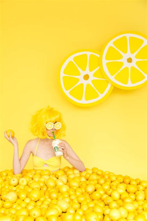 Color Feel: Citron Yellow | Sessions College