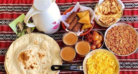 Best Breakfast Restaurants in Bahrain - Bahrain This Month