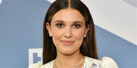 Millie Bobby Brown Wiki, Bio, Age, Net Worth, and Other Facts - Facts Five