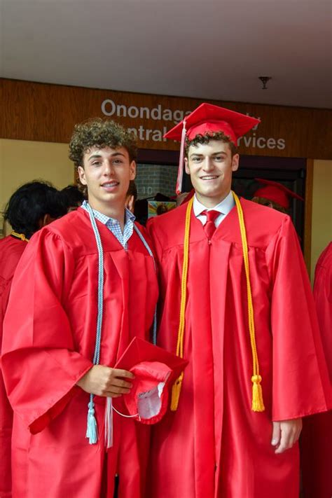 Graduation 2023: See 162 photos from Jamesville-DeWitt High School graduation - syracuse.com