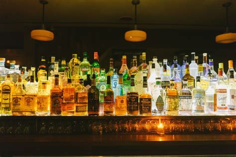 The Bar Greatest Hits List: The 22 Best Bars In NYC - New York - The Infatuation | Best bars in ...