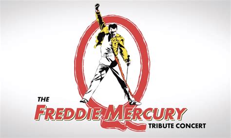 Freddie Mercury Tribute Concert To Stream Globally In Support of WHO