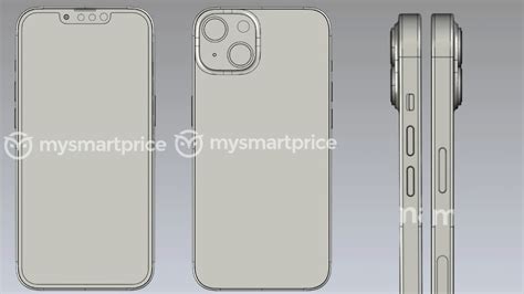 The latest iPhone 14 design leak is a major disappointment | Creative Bloq