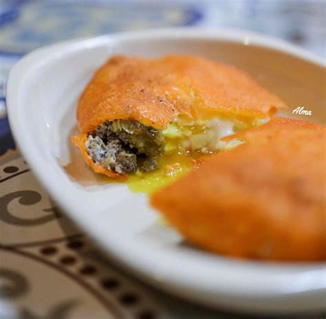 Farinas Ilocos Empanada: Authentic Ilocos Food to Satisfy Your Cravings - When In Manila