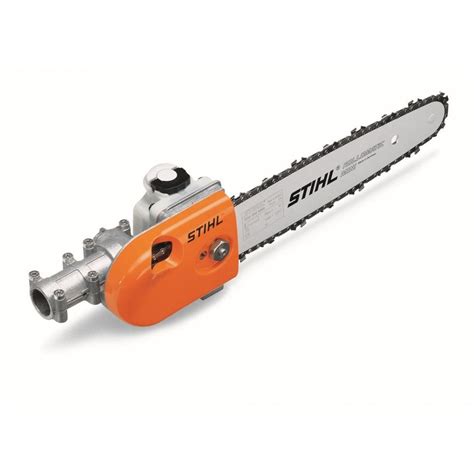 Stihl HT Pole Pruner Attachment - Radmore & Tucker