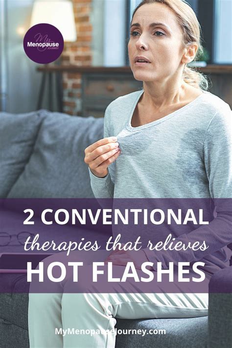 Hormone Replacement Therapy For Hot Flashes – UnBrick.ID