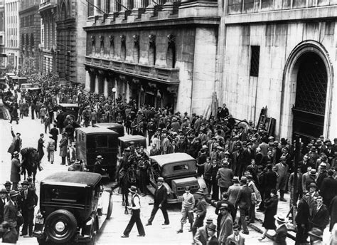 Libros Sobre La Gran Depresion De 1929 - Libros Afabetización