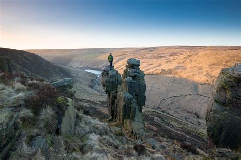 Saddleworth Moor - James Pictures