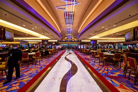 Hard Rock Casino Northern Indiana opens Friday, May 14 - The Lansing ...