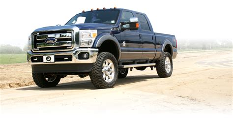 2011 Ford F-250 Super Duty - Information and photos - MOMENTcar