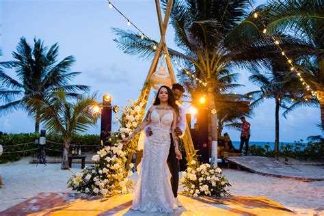 Playa Del Carmen Wedding Photographer | Tulum Photography