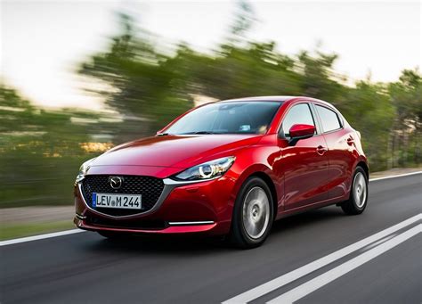 Mazda 2 2023 en México: Precios, versiones y fotos