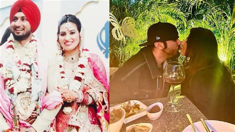 Rapper Honey Singh Got Divorced From Shalini Talwar After 10 Years Of Marriage, Deets Inside ...