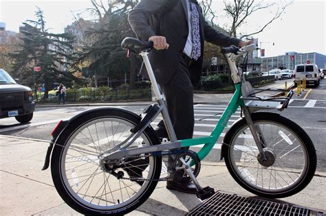 Beryl bike share set to begin on Staten Island in March 2021 - silive.com