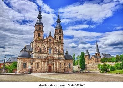 292 Fulda Cathedral Images, Stock Photos & Vectors | Shutterstock