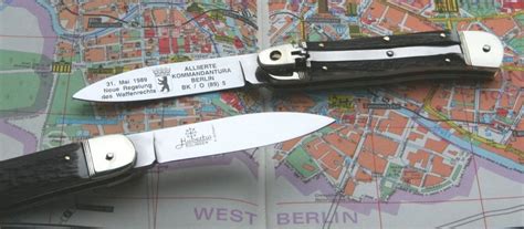 Hubertus Knives - Home