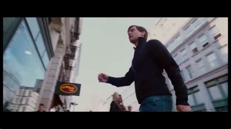 Spider Man 3 Dance Scene(電影片段)-感知音樂 - YouTube