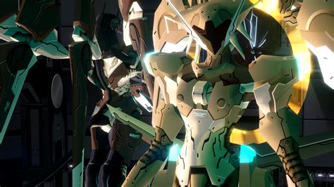 Zone of the Enders: The 2nd Runner - M∀RS Review