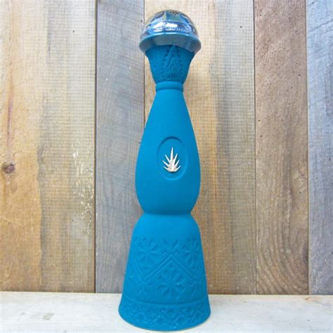 Clase Azul Mezcal Guerrero 750ml - Oak and Barrel