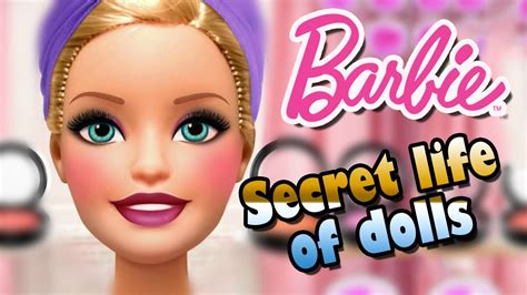 Make Up Games Barbie You Are Leaving The Barbie Play Site To Go To A Site Intended For Adults.