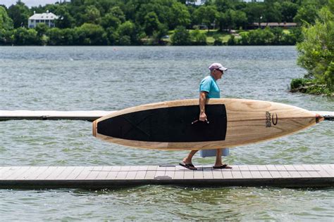 Build your own paddle board Plans | Kits | Instructions - Jarvis Boards