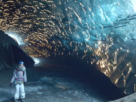 Blue Iceland | Ice Cave Tours - Blue Iceland