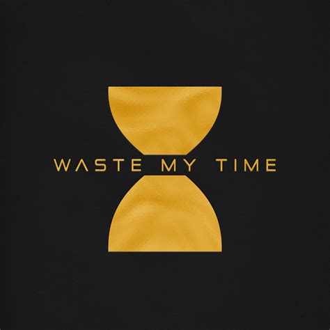 James Lightner – Waste My Time Lyrics | Genius Lyrics