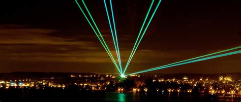 Outdoor Laser Light Show Companies - Outdoor Lighting Ideas