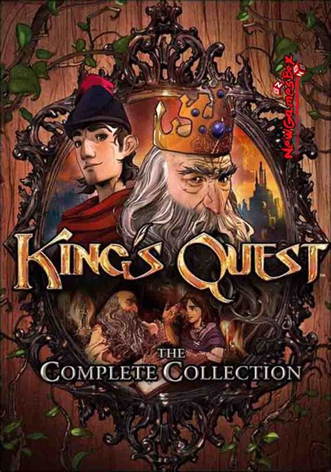 Kings Quest Chapter 5 Free Download Full Version Setup