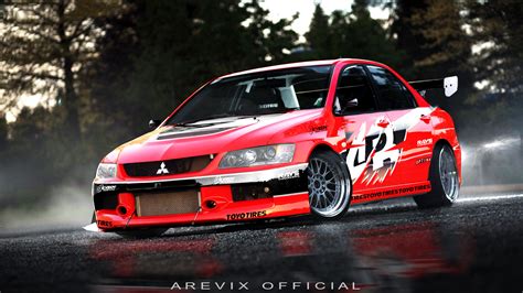 Tokyo Drift Wallpaper (74+ images)