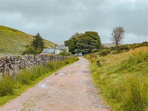 Magical Wistman’s Wood Walk, Dartmoor - How To Visit From Two Bridges ...