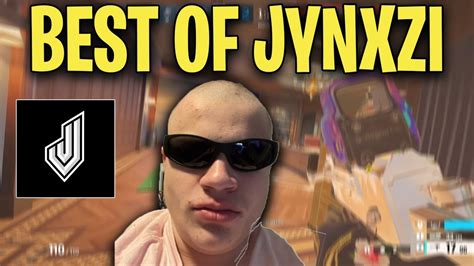 The BEST/MOST Viewed Jynxzi Rainbow Six Siege Clips Of ALL TIME - YouTube