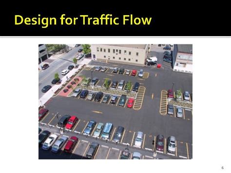 Asphalt Parking Lot Construction Best Practices