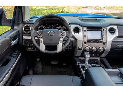 2019 Toyota Tundra Pictures: | U.S. News