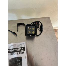 Marine LED Spot Light