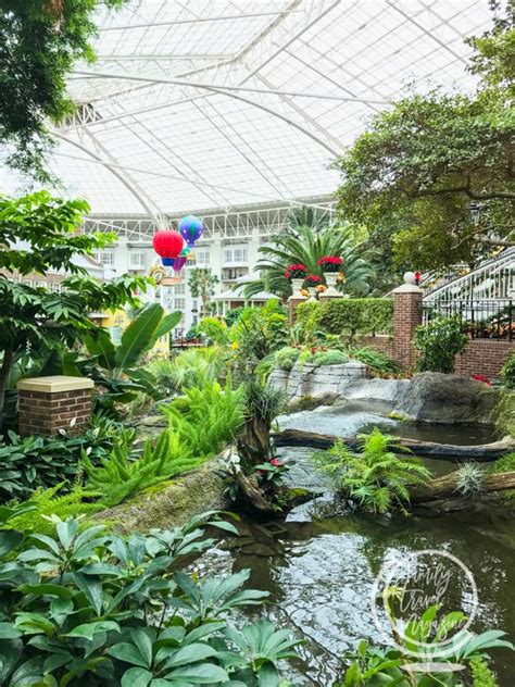 Gaylord Opryland Christmas Events (2023 Update) - Family Travel Magazine