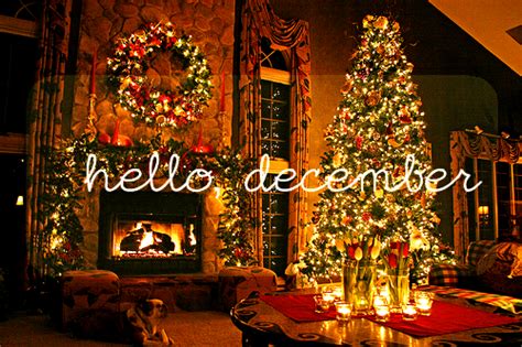 Hello December Pictures, Photos, and Images for Facebook, Tumblr ...