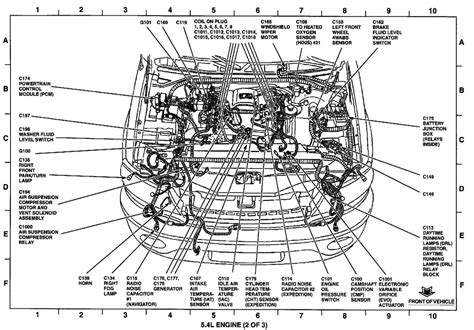 Jaguar Xf Engine Bay Diagram | Ford focus st, Ford focus engine, Ford focus