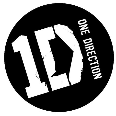 ONE DIRECTION logo