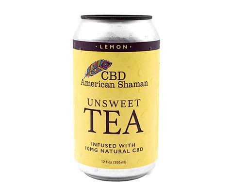 CBD Tea – CBD